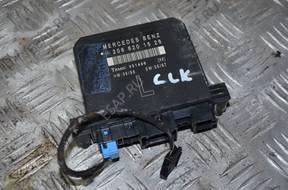 MERCEDES W208 МОДУЛЬ STEROWANIA ДВЕРИ L 2088201426 MERCEDES W208 МОДУЛЬ STEROWANIA ДВЕРИ L 2088201426