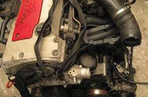 MERCEDES W208 W202 двигатель 2.3 КОМПРЕССОР 111 975