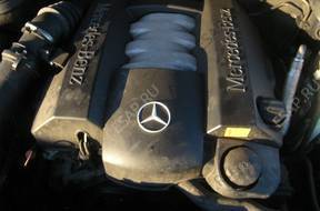 MERCEDES W208 W211 W220 3.2V6 722618 КОРОБКА ПЕРЕДАЧ