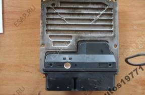 MERCEDES W209 2.0 БЛОК УПРАВЛЕНИЯ ДВИГАТЕЛЕМ 2711539779