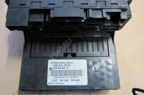 MERCEDES W209 209 SAM МОДУЛЬ KOMFORTU A2095452001