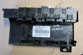 MERCEDES W209 209 SAM МОДУЛЬ KOMFORTU A2095452201