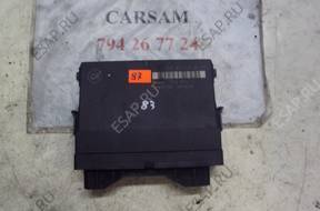 Mercedes W209 2098200326 МОДУЛЬ БЛОК УПРАВЛЕНИЯ