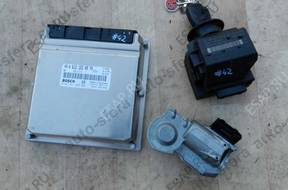 MERCEDES W209 2.7 CDI БЛОК УПРАВЛЕНИЯ ДВИГАТЕЛЕМ 6121534979