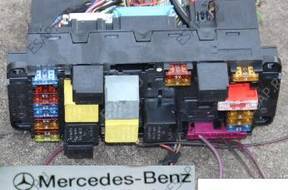 MERCEDES W209 2.7 CDI МОДУЛЬ БЛОК УПРАВЛЕНИЯ 2095451301 MERCEDES W209 2.7 CDI МОДУЛЬ БЛОК УПРАВЛЕНИЯ 2095451301