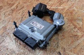 MERCEDES W209 БЛОК УПРАВЛЕНИЯ  0261209064 2721533779