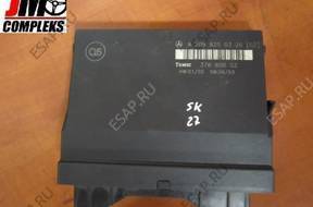 MERCEDES W209 БЛОК УПРАВЛЕНИЯ  A2098200326  376800GZ
