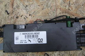 MERCEDES W209 CABRIO CLK УСИЛИТЕЛЬ АНТЕНЫ