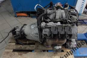 Mercedes W209 CLK 2.4 2.6 двигатель комплектный V6 170K