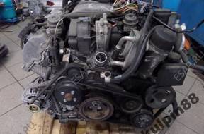 Mercedes W209 CLK 2.4 2.6 двигатель комплектный V6 170K