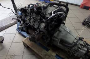 Mercedes W209 CLK 2.4 2.6 двигатель комплектный V6 170K