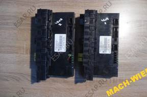 MERCEDES W209 CLK 240 МОДУЛЬ SAM 2095450701