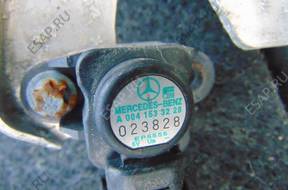MERCEDES W209 CLK 2.6 MAP СЕНСОР