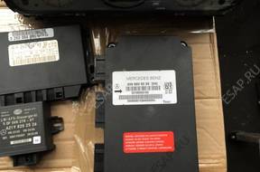 mercedes w209 clk a2035454932 pdc parctronic