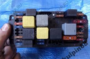 Mercedes W209 CLK БЛОК УПАРВЛЕНИЯ SAM BSI 2095450001