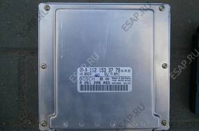 MERCEDES W209 CLK БЛОК УПРАВЛЕНИЯ ДВИГАТЕЛЕМ A1121533779 MERCEDES W209 CLK БЛОК УПРАВЛЕНИЯ ДВИГАТЕЛЕМ A1121533779