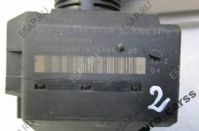 MERCEDES W209 CLK БЛОК УПРАВЛЕНИЯ КЛЮЧ ЗАМОК ЗАЖИГАНИЯ RYGIEL