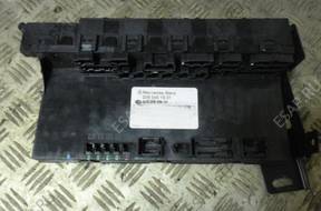 MERCEDES W209 CLK МОДУЛЬ БЛОК УПАРВЛЕНИЯ SAM BSI TY