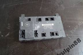 Mercedes W209 CLK МОДУЛЬ БЛОК УПРАВЛЕНИЯ Temic СТЕКОЛ pasy