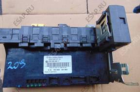 MERCEDES W209 CLK МОДУЛЬ SAM 2095450701