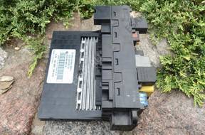 Mercedes W209 CLK МОДУЛЬ Sam БЛОК УПРАВЛЕНИЯ 2095450001