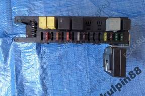 Mercedes W209 CLK МОДУЛЬ Sam  БЛОК УПРАВЛЕНИЯ 2095450101