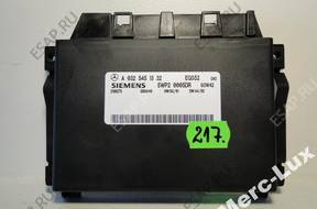 MERCEDES W209 МОДУЛЬ БЛОК УПРАВЛЕНИЯ КПП A0325451332