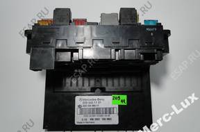 MERCEDES W209 МОДУЛЬ БЛОК УПРАВЛЕНИЯ SAM PRZD A2095451101 MERCEDES W209 МОДУЛЬ БЛОК УПРАВЛЕНИЯ SAM PRZD A2095451101