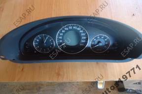 Mercedes w209 ПАНЕЛЬ ПРИБОРОВ europa