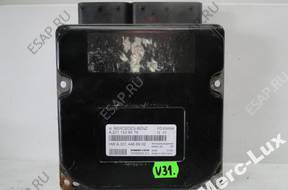 MERCEDES W209 SLK W171 МОДУЛЬ БЛОК УПРАВЛЕНИЯ A2711538579