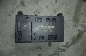MERCEDES W209 W 209 CLK МОДУЛЬ БЛОК УПРАВЛЕНИЯ ДВЕРИ PRAW