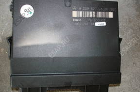 MERCEDES W209 W 209 CLK МОДУЛЬ KOMFORTU БЛОК УПРАВЛЕНИЯ