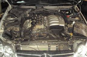 Mercedes W209 W203 W210 W211 2.7 CDI двигатель