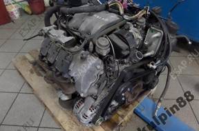 Mercedes W209 W203 W211 2.4 2.6 двигатель V6 170K