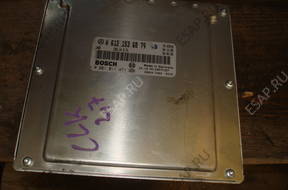 MERCEDES W209 W211 2,7 CDI БЛОК УПРАВЛЕНИЯ ДВИГАТЕЛЕМ 6879