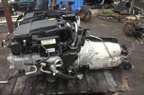 mercedes w209 w211  clc двигатель 2,0 komp 271955