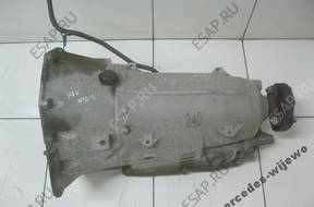 MERCEDES W209 W211 W203 КОРОБКА ПЕРЕДАЧW 2112703300