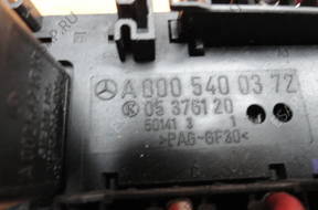 MERCEDES W21 LIFT 2.2 CDI МОДУЛЬ BSi A005400372