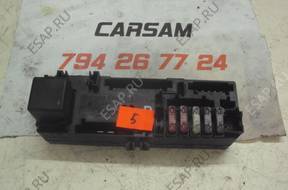 Mercedes W210 0005400372 БЛОК bezpiecznikw