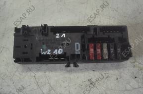 Mercedes W210 0005400372 БЛОК bezpiecznikw