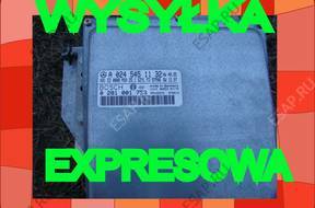 MERCEDES W210 0245451132 БЛОК УПРАВЛЕНИЯ 3.0td