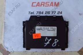 Mercedes W210 0255451332 МОДУЛЬ БЛОК УПРАВЛЕНИЯ КПП