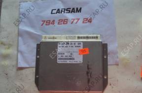 Mercedes W210 0295452332 МОДУЛЬ ESP БЛОК УПРАВЛЕНИЯ