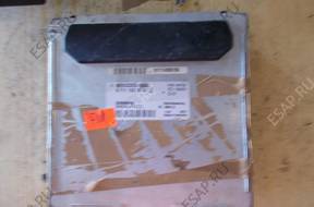 Mercedes W210 1111531879 БЛОК УПРАВЛЕНИЯ ДВИГАТЕЛЕМ