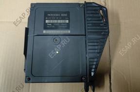 Mercedes W210 1996 год. 2.9td МОДУЛЬ komfortu 2108203926