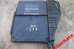 mercedes w210 1996 год МОДУЛЬ КОМФОРТА 2108200026