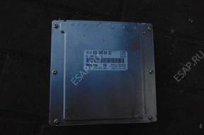 MERCEDES W210 2,2CDI БЛОК УПРАВЛЕНИЯ ДВИГАТЕЛЕМ 0265456432