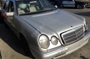 MERCEDES W210 2.0 16V КОРОБКА СТУПЕНЧАТАЯW