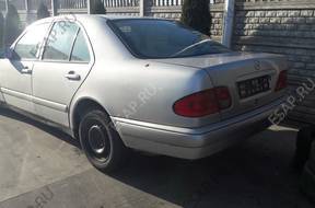 MERCEDES W210 2.0 16V КОРОБКА СТУПЕНЧАТАЯW