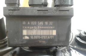 MERCEDES W210 2.0 B БЛОК УПРАВЛЕНИЯ SERWA A0205451632